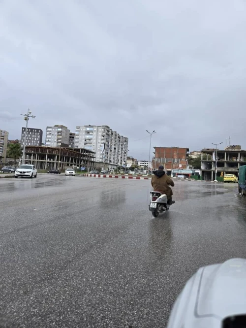 Vente Local Annaba El bouni 4