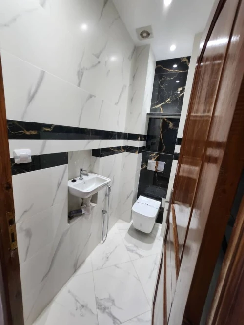 Vente Appartement F4 Annaba Annaba