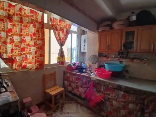Vente Appartement F4 Annaba Annaba