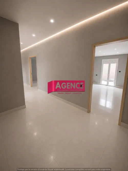 Vente Appartement F5 Annaba Annaba 7