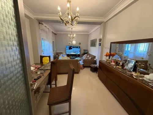 Vente Appartement F4 Annaba El bouni