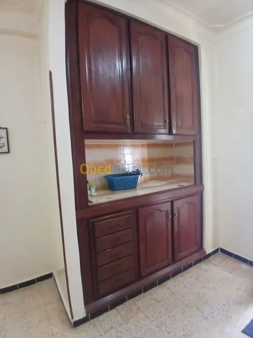 Location Appartement F3 Annaba Annaba