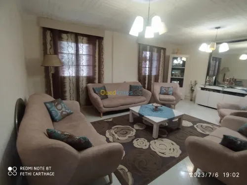 Location Villa Annaba Annaba