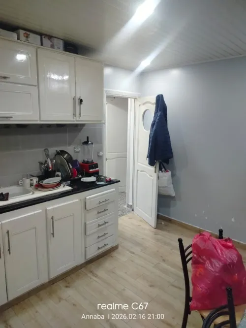 Vente Appartement F4 Annaba Annaba