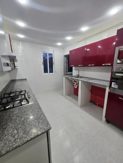Vente Appartement F4 Annaba Annaba