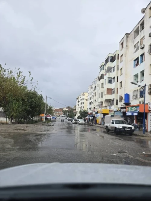 Vente Local Annaba El bouni 6