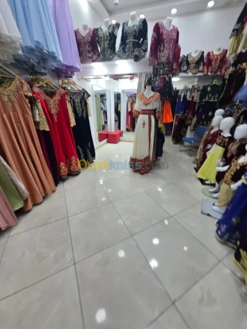 Vente Local Annaba Annaba 6