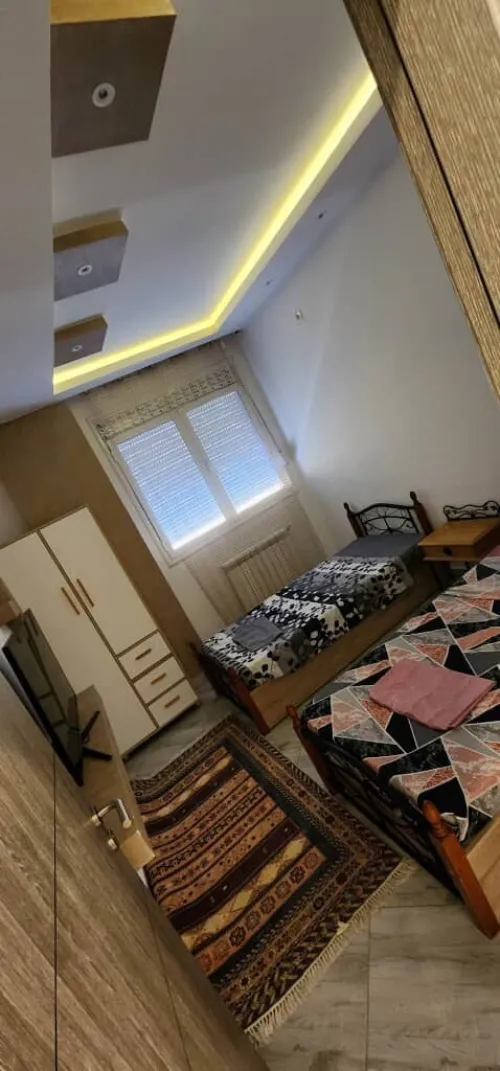 Location Appartement F3 Annaba Annaba
