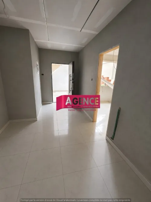 Vente Appartement F5 Annaba Annaba 6
