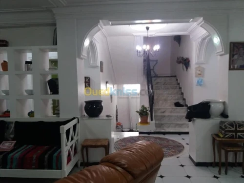 Vente Appartement Duplex F5 Annaba Annaba