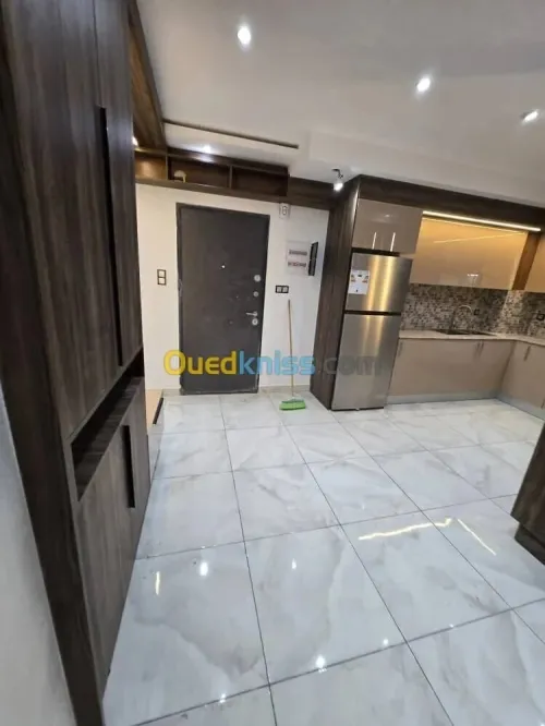 Vente Appartement F3 Annaba Annaba