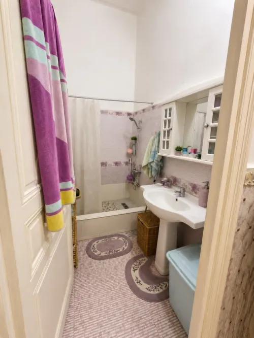 Vente Appartement F3 Annaba Annaba