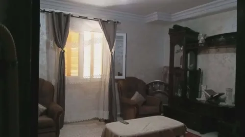 Vente Appartement F3 Annaba Annaba