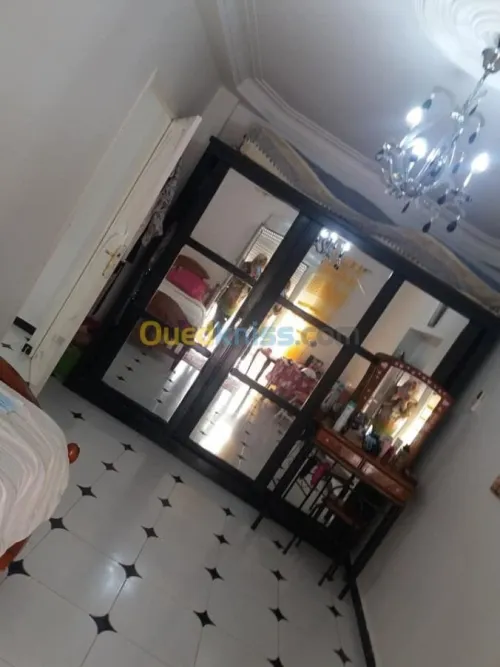 Vente Appartement Duplex F5 Annaba Annaba