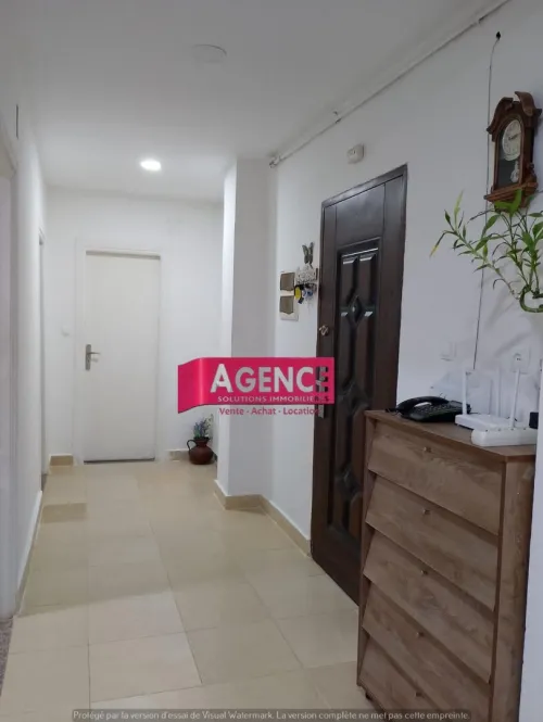 Vente Appartement F2 Annaba Annaba