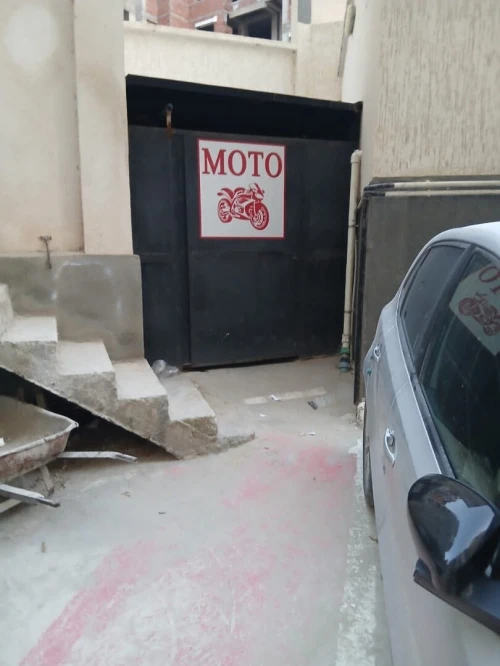Location Appartement F4 Annaba Annaba