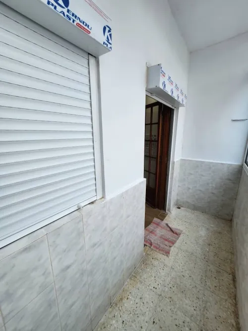 Vente Appartement F4 Annaba Annaba
