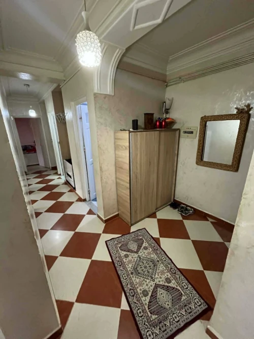 Vente Appartement F4 Annaba Annaba
