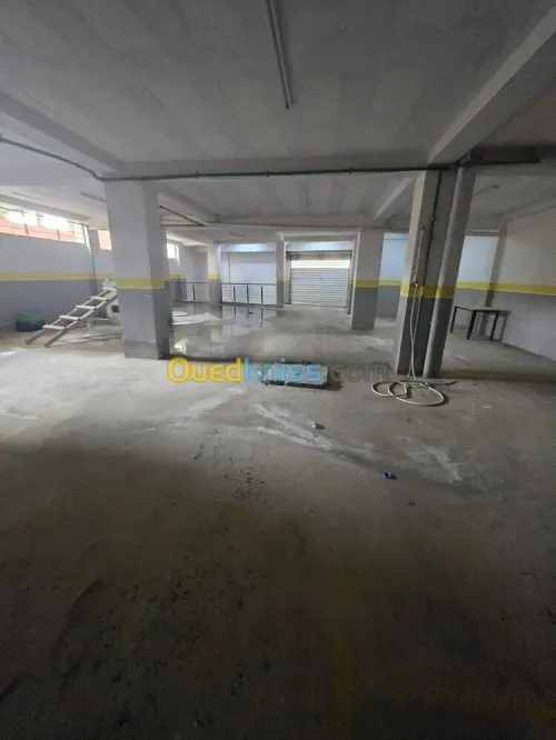 Vente Appartement F4 Annaba Annaba