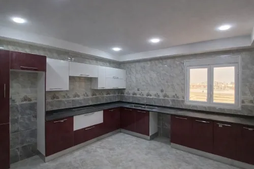 Vente Appartement F4 Annaba Annaba