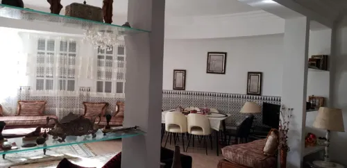 Vente Appartement F4 Annaba Annaba