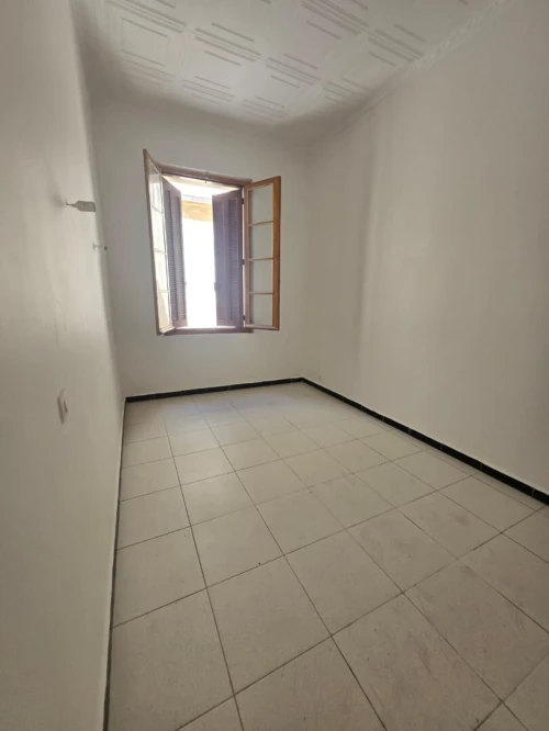 Vente Appartement F3 Annaba Annaba