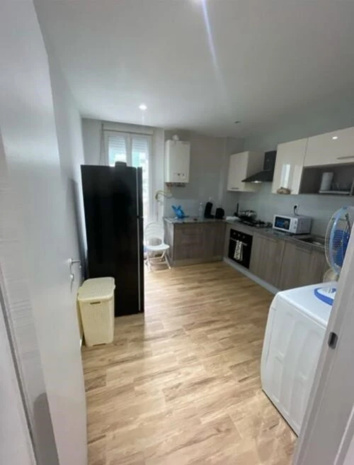 Location Appartement F3 Annaba Annaba