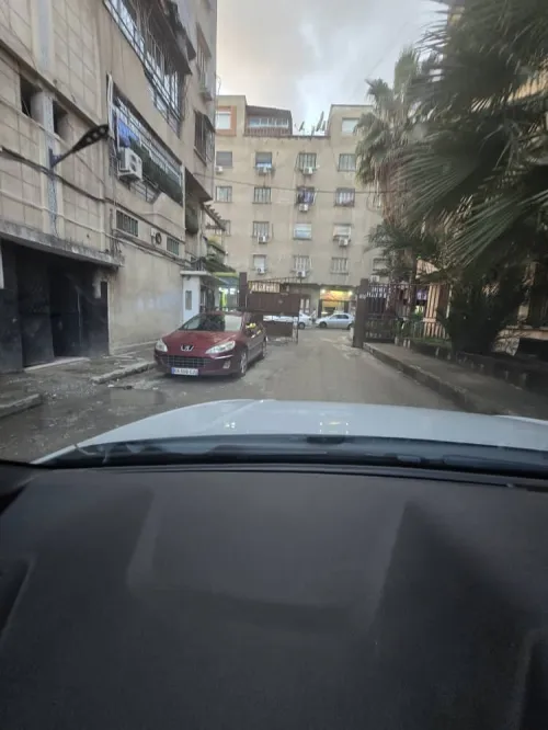 Vente Appartement F2 Annaba Annaba