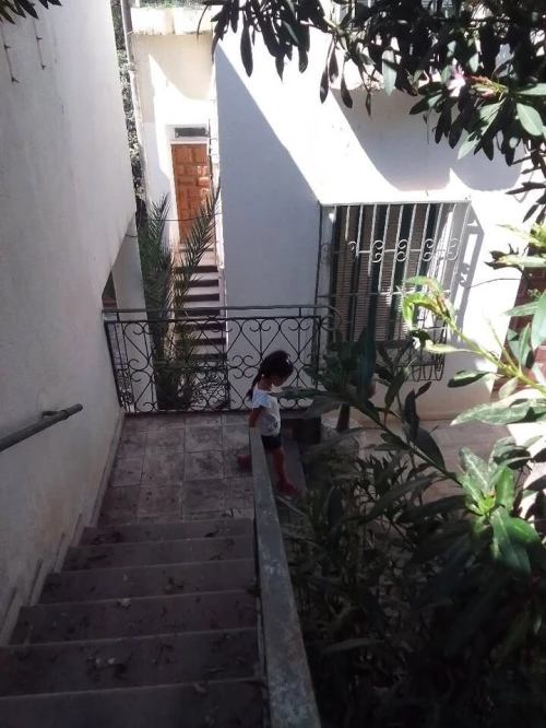 Vente Villa Annaba Annaba