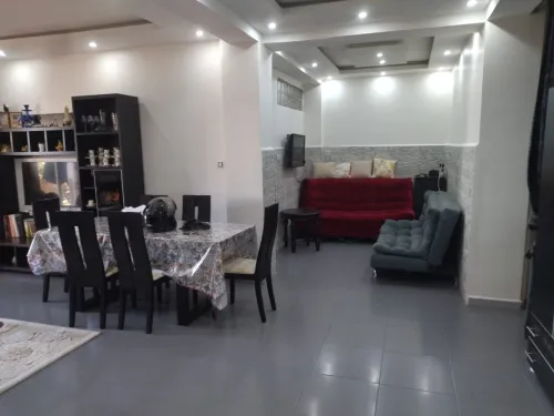Vente Appartement F3 Annaba Annaba