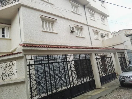 Vente Villa Annaba Annaba