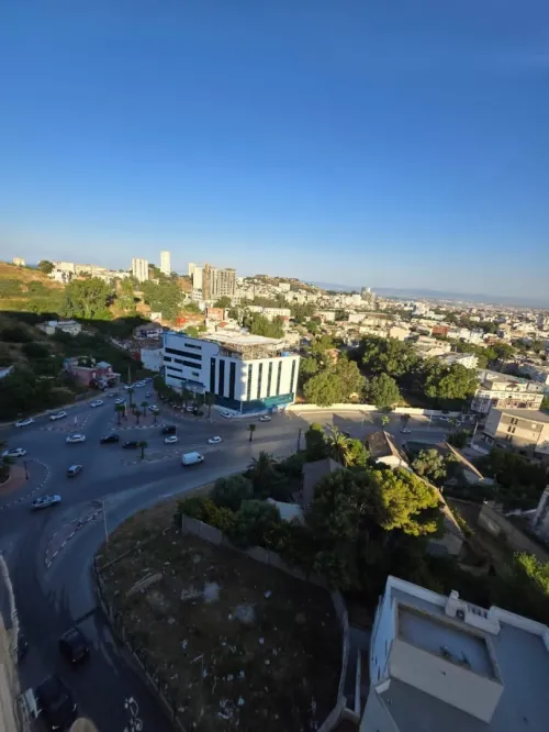 Vente Appartement F3 Annaba Annaba