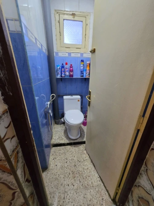 Vente Appartement F3 Annaba Annaba