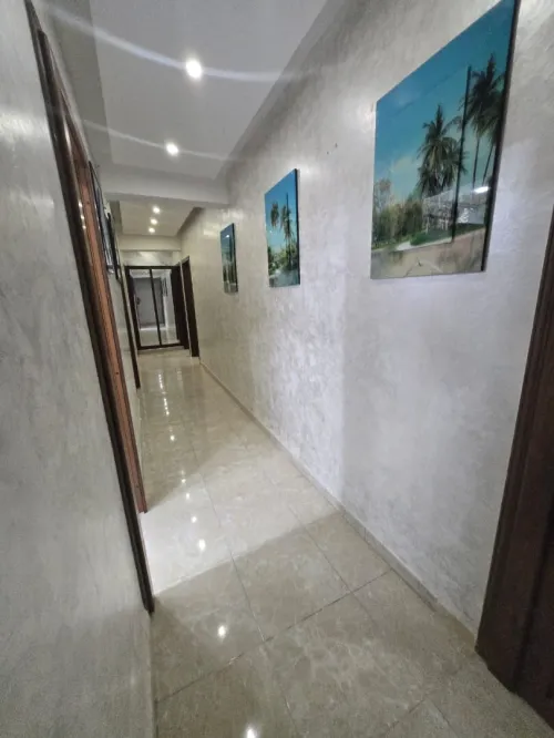 Vente Appartement F4 Annaba Annaba