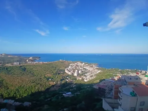 Location Appartement F4 Annaba Annaba