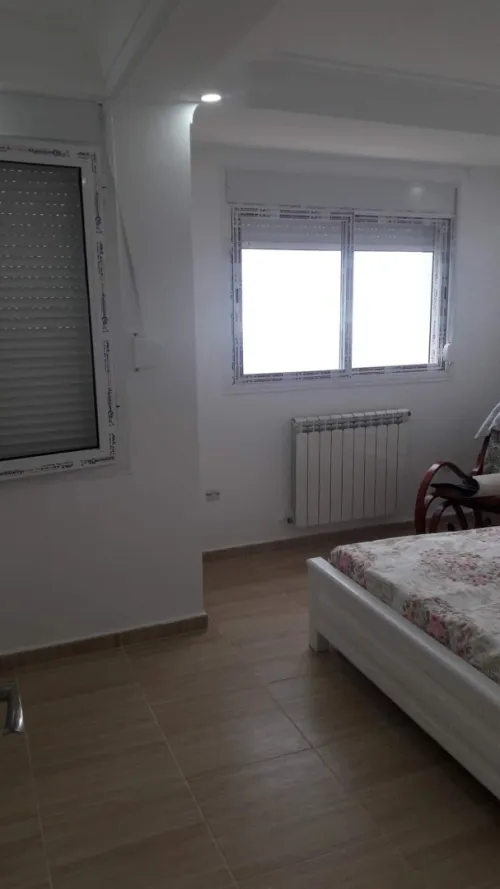 Location Appartement F2 Annaba Annaba