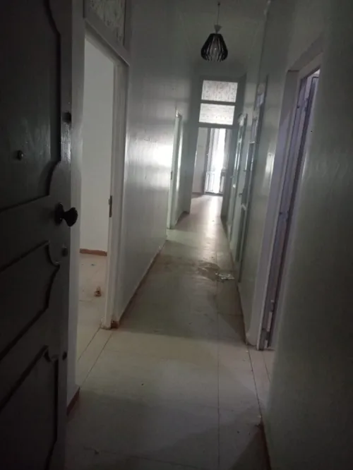 Location Appartement F4 Annaba Annaba