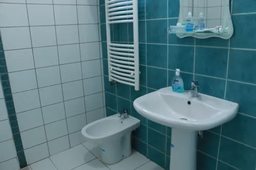 Location Appartement F3 Oran Bir el djir