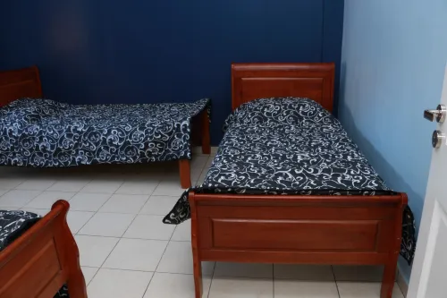 Location vacances Appartement F3 Oran Bir el djir