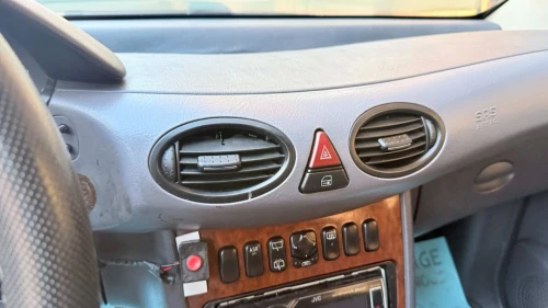 Mercedes Classe A 2000 Classe A