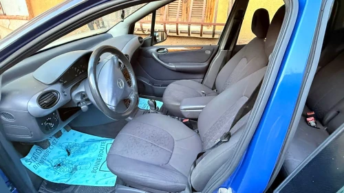 Mercedes Classe A 2000 Classe A
