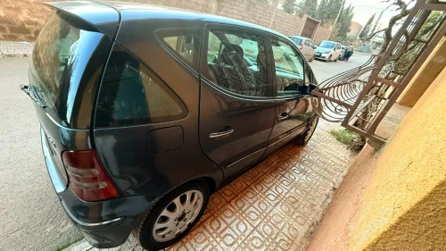 Mercedes Classe A 2000 Classe A