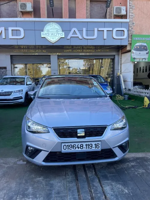 Seat Ibiza 2019 EDITION