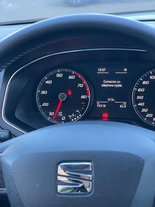Seat Ibiza 2019 EDITION