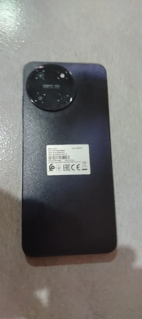 realme 11 4g