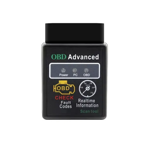 OBD2 سكانير السيارات 