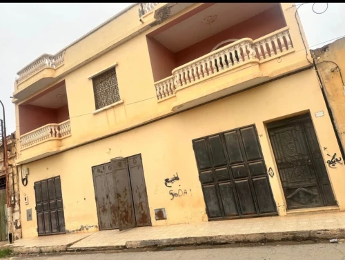 Vente Villa Aïn Témouchent El malah