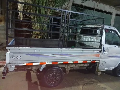 DFM DFSK 2010 DFM