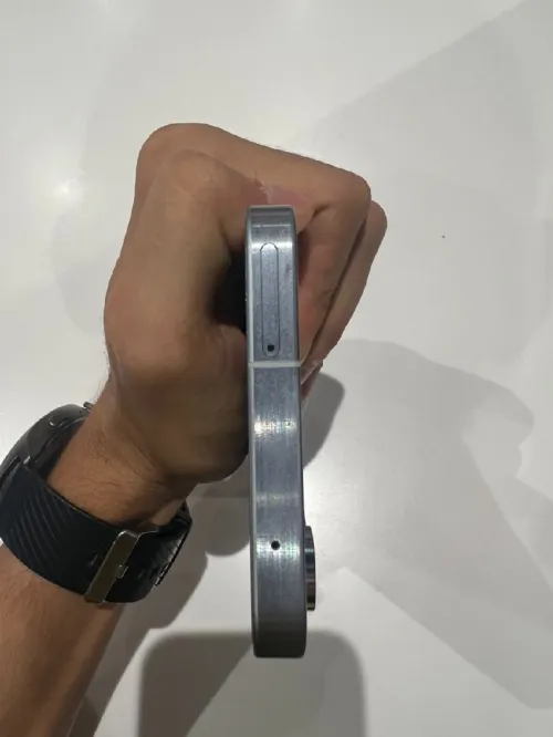 Samsung A55