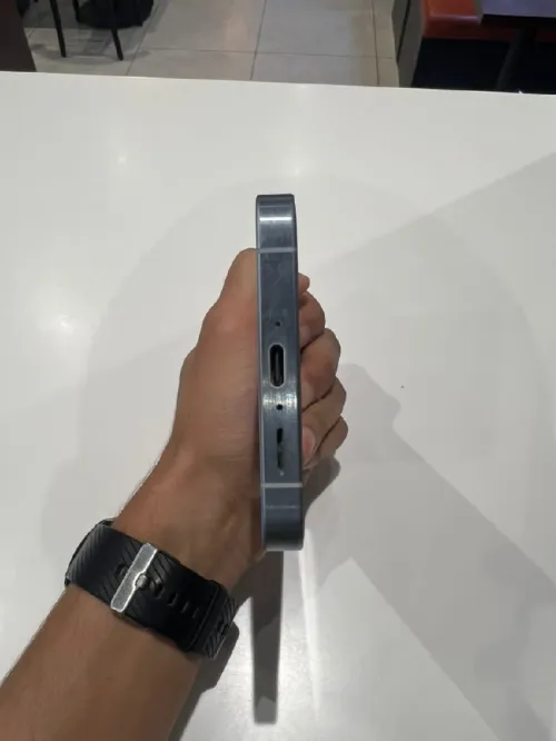 Samsung A55